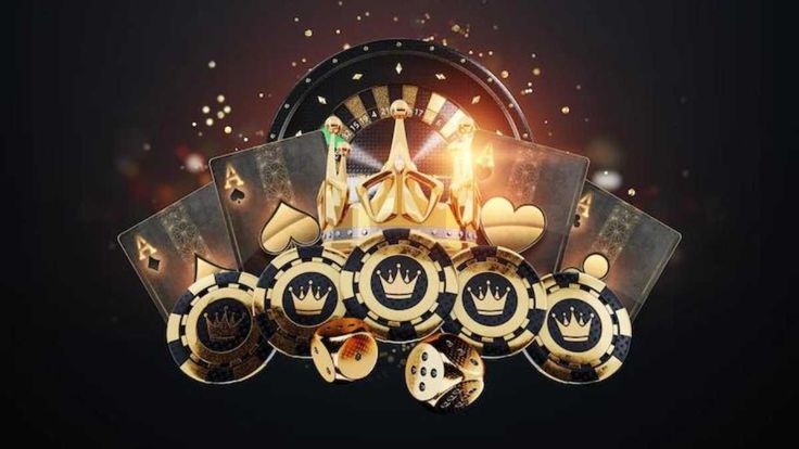 Rivalry Casino کیسینو گیمز کا ایک زمرہ منتخب کریں

